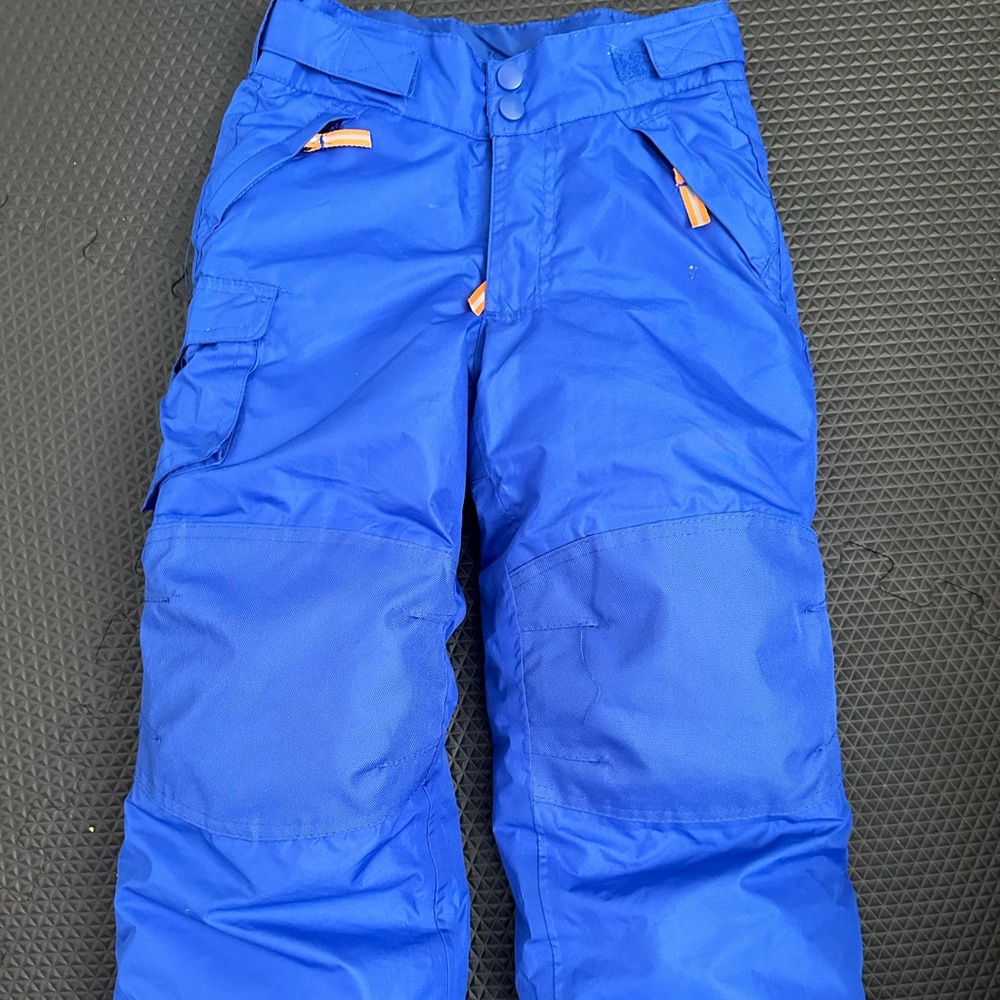 Champion snow pants